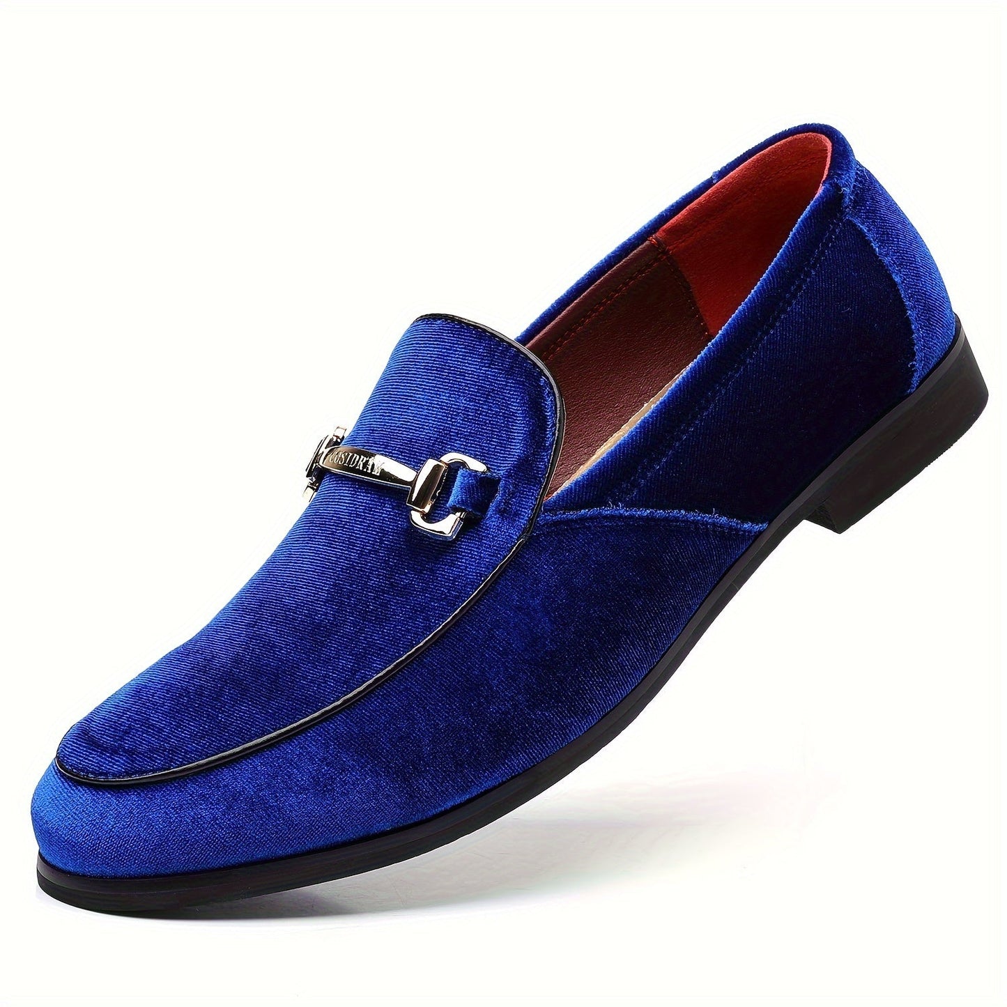 Men's Classic Horsebit Loafers