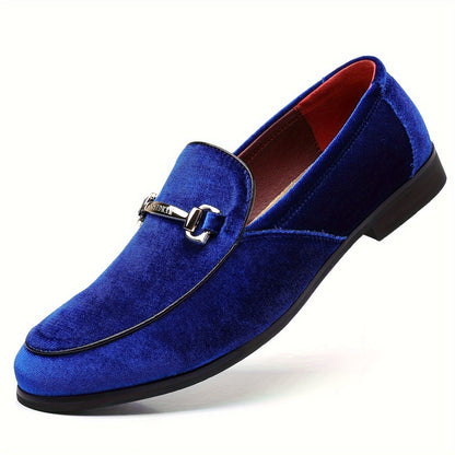 Men's Classic Horsebit Loafers