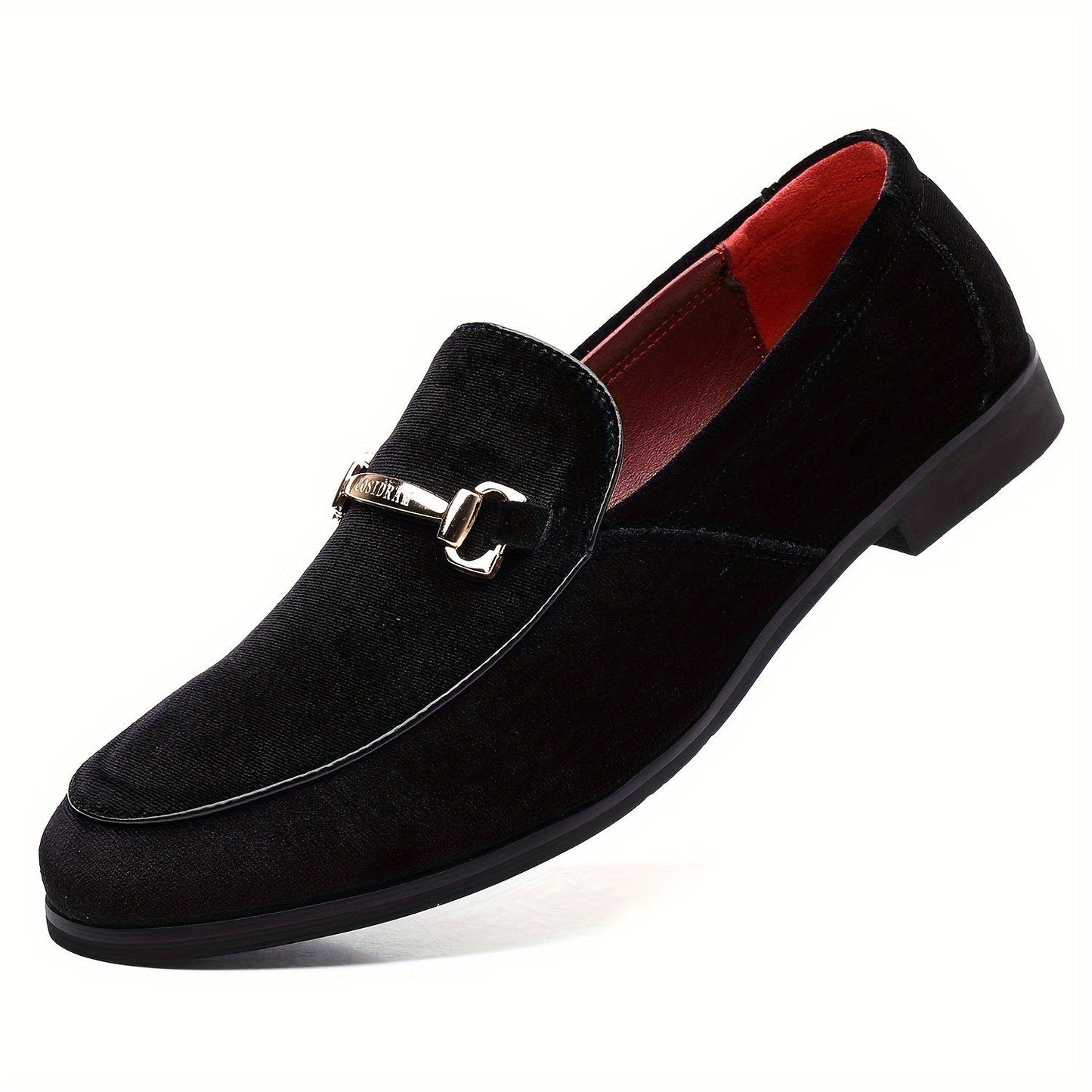 Men's Classic Horsebit Loafers
