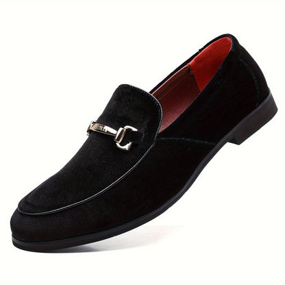 Men's Classic Horsebit Loafers