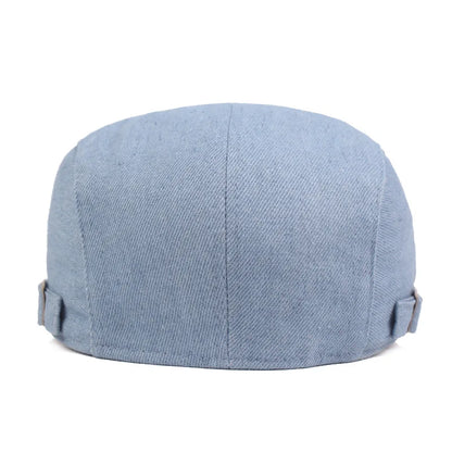 Men's Contour Crown Cap