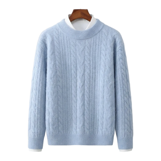 Men's Crew Neck Sweater