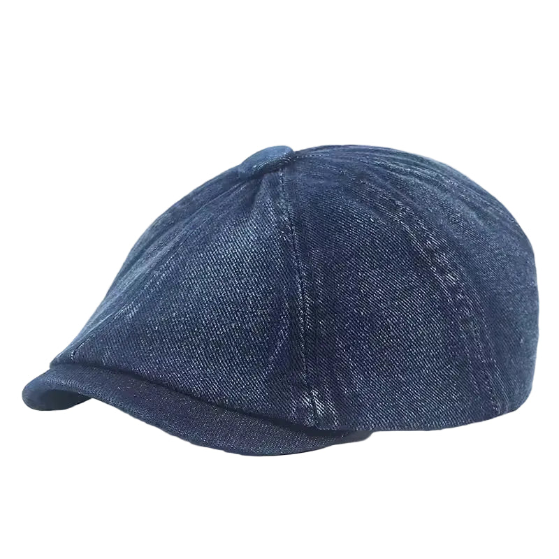 Men's Dome Crown Cap