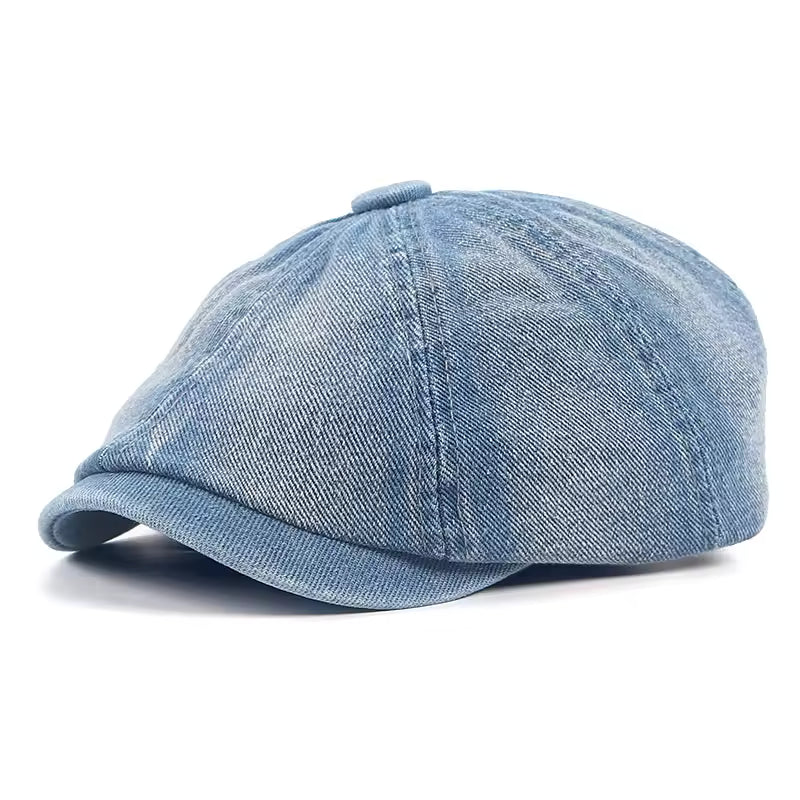Men's Dome Crown Cap