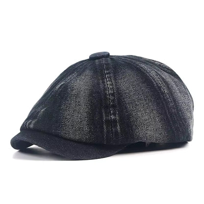 Men's Dome Crown Cap