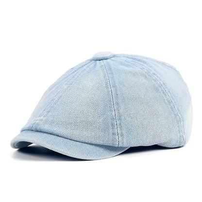 Men's Dome Crown Cap