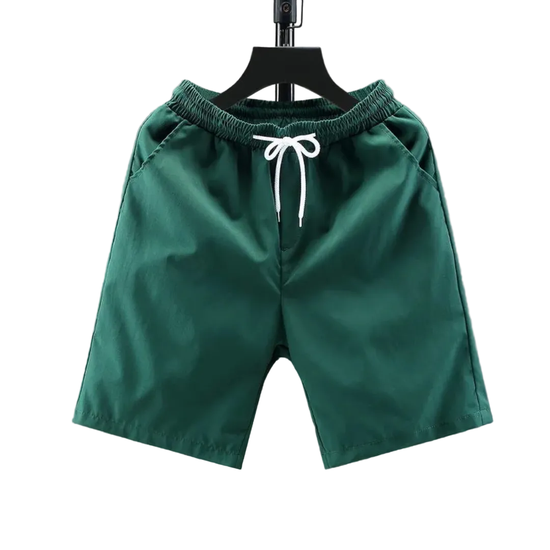 Men's Drawcord Shorts