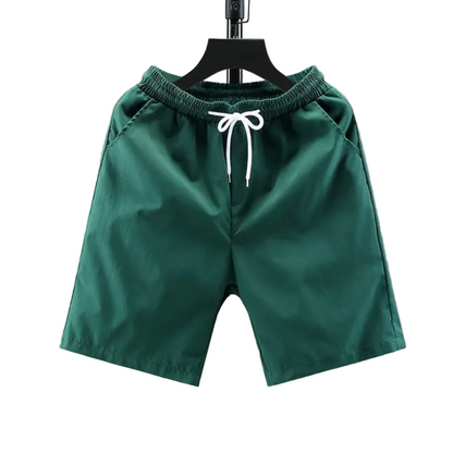 Men's Drawcord Shorts