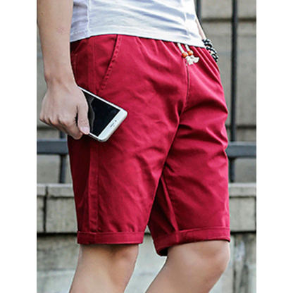 Men's Drawcord Shorts