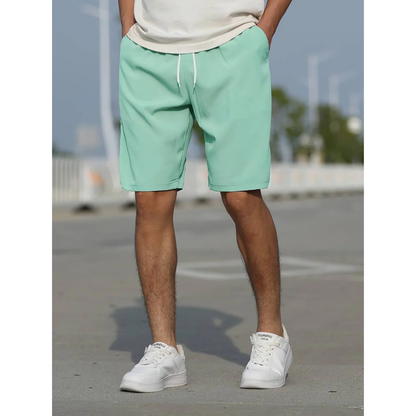 Men's Drawcord Shorts