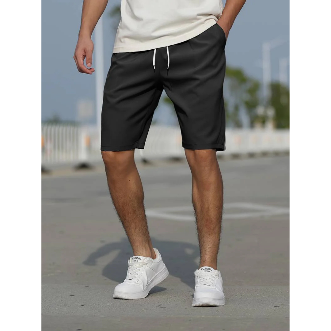 Men's Drawcord Shorts