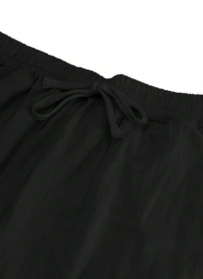 Men's Drawstring Pocket Shorts