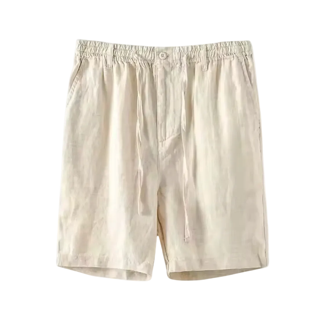 Men's Drawstring Shorts