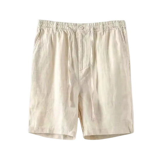 Men's Drawstring Shorts