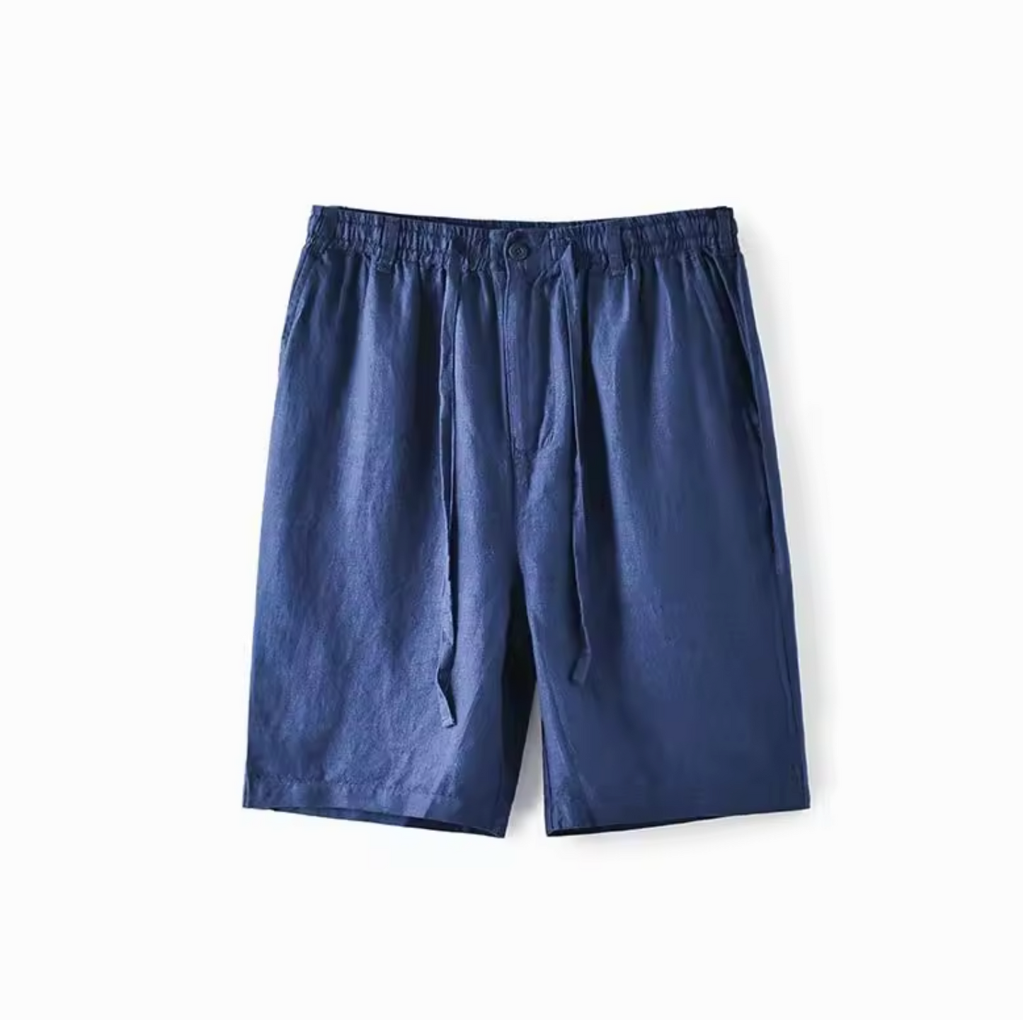 Men's Drawstring Shorts