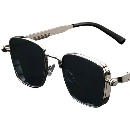 Men's Flat Top Sunglasses