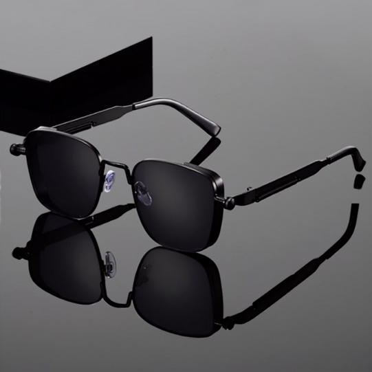 Men's Flat Top Sunglasses