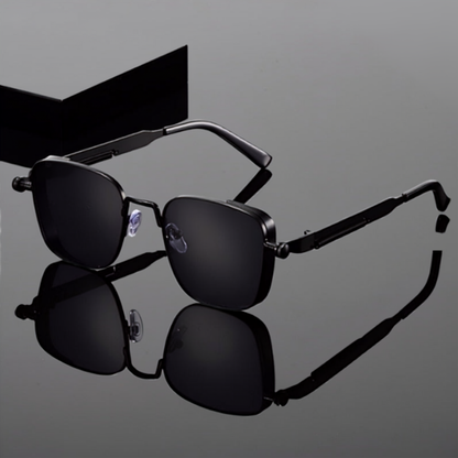 Men's Flat Top Sunglasses