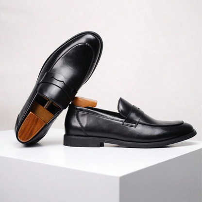 Men's Formal Penny Loafers