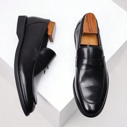 Men's Formal Penny Loafers