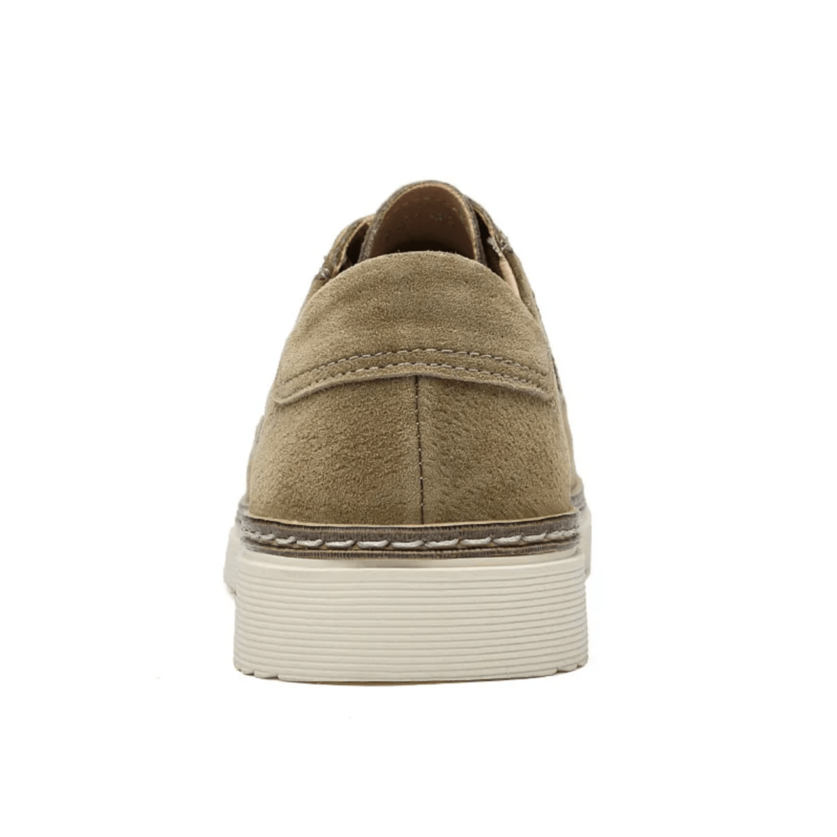 Men's Four Eyelet Derby Shoes