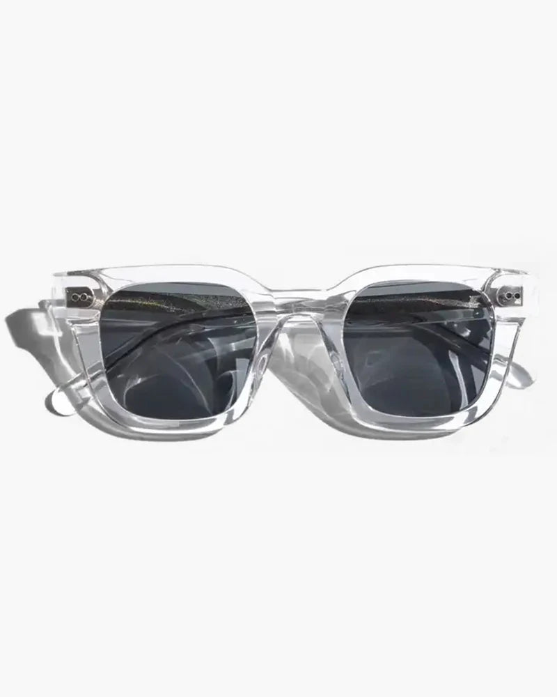 Men's Full Frame Sunglasses