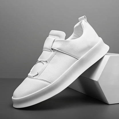Men's Hook and Loop Shoes