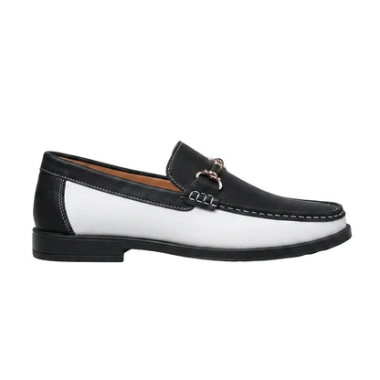 Men's Horsebit Slip-On Loafers