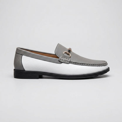 Men's Horsebit Slip-On Loafers