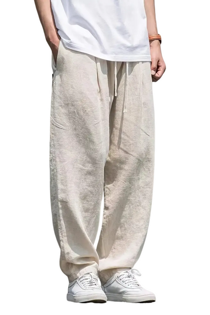 Men's Hudson Drawstring Trousers