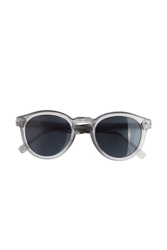 Men's Keyhole Bridge Sunglasses