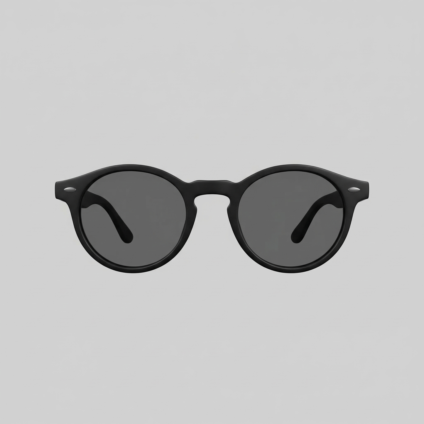 Men's Keyhole Bridge Sunglasses
