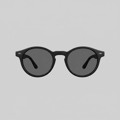 Men's Keyhole Bridge Sunglasses