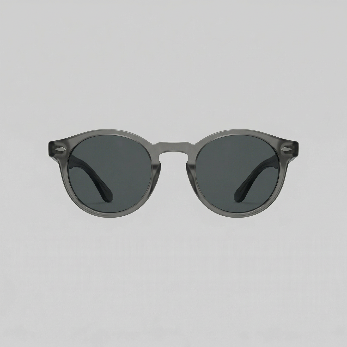 Men's Keyhole Bridge Sunglasses