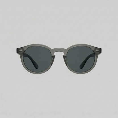 Men's Keyhole Bridge Sunglasses