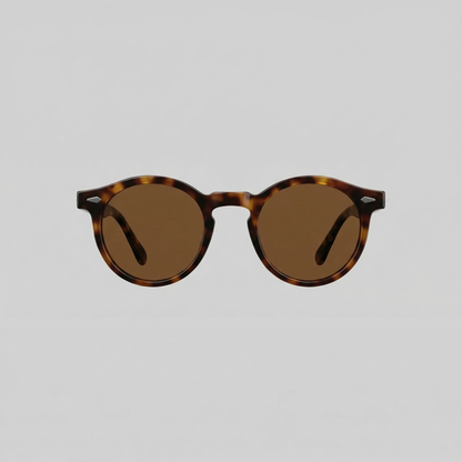 Men's Keyhole Bridge Sunglasses