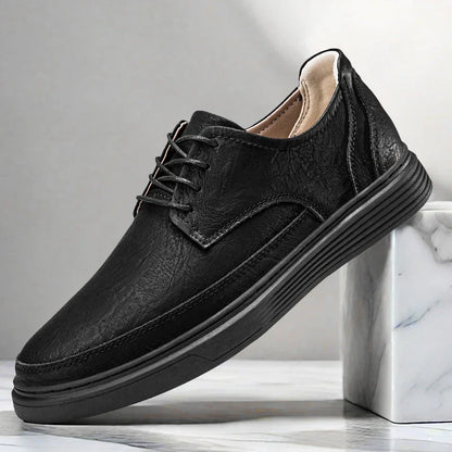 Men's Lace Up Derby Shoes