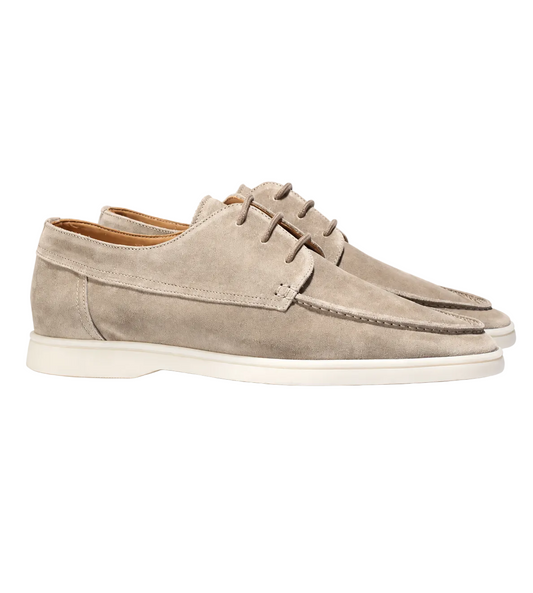 Men's Lace-Up Shoes