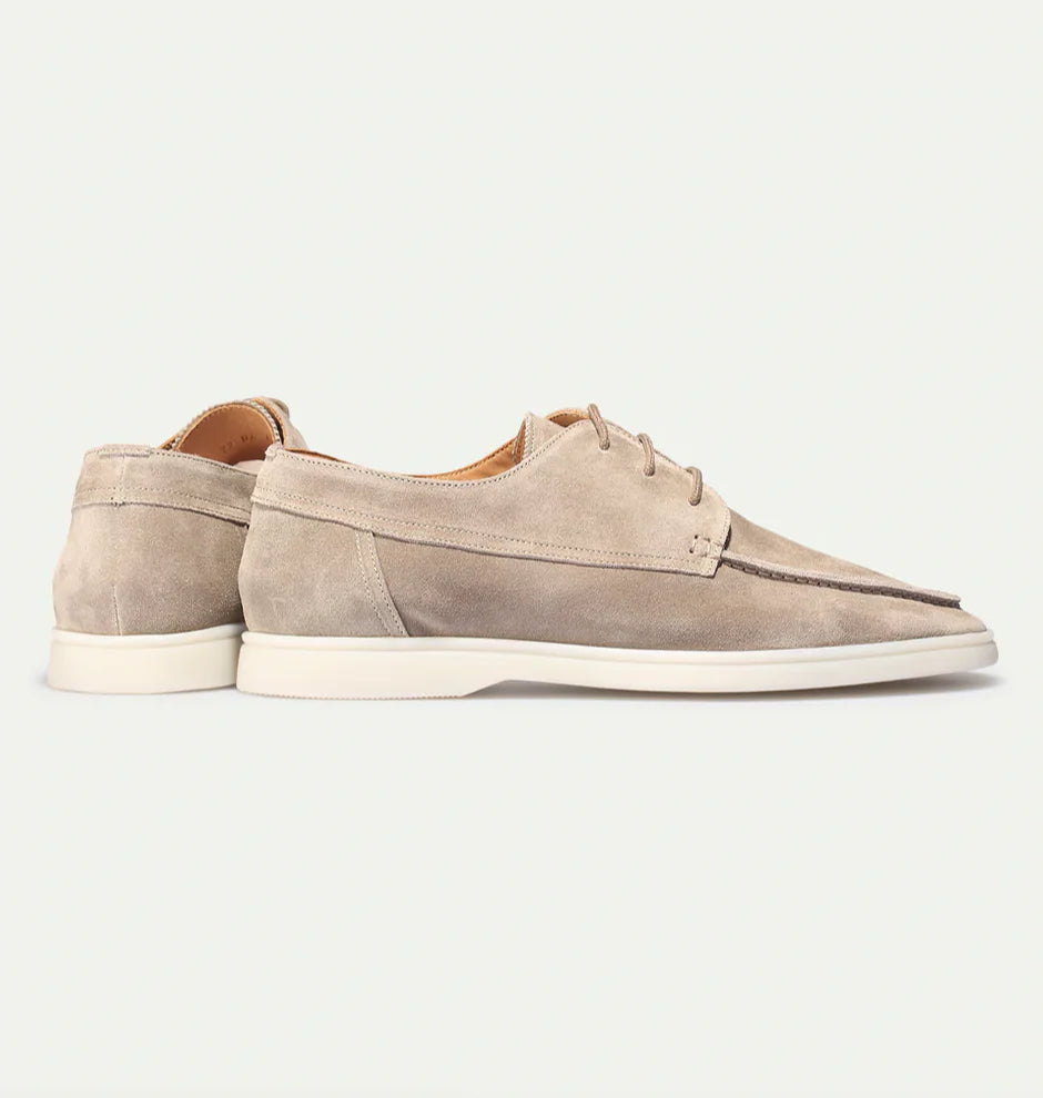 Men's Lace-Up Shoes