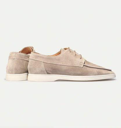Men's Lace-Up Shoes