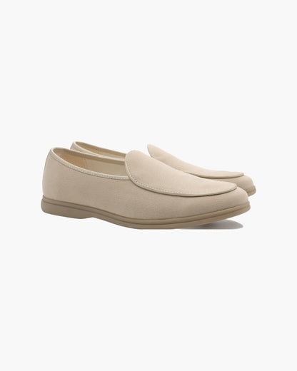 Men's Low-Cut Loafers