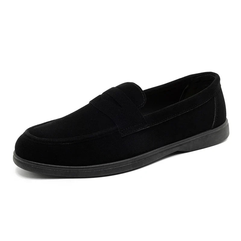 Men's Low-Profile Loafers