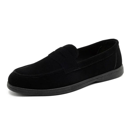 Men's Low-Profile Loafers