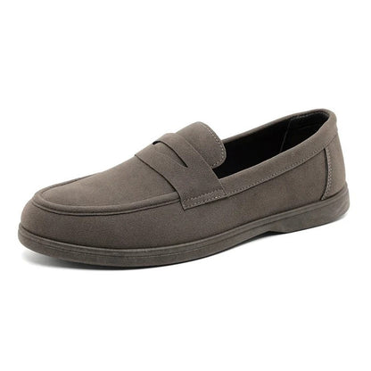 Men's Low-Profile Loafers