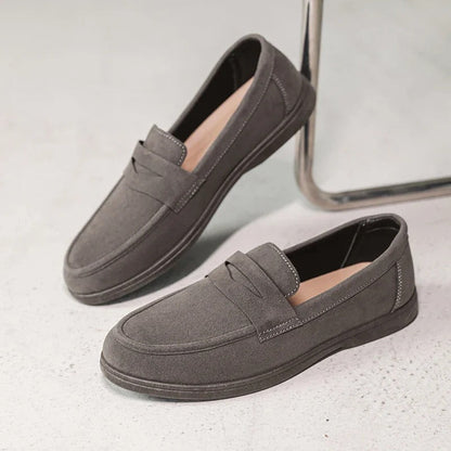 Men's Low-Profile Loafers