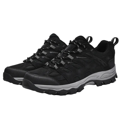 Men's Multi Panel Outdoor Shoes