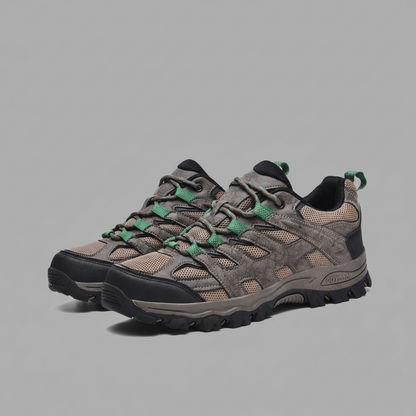 Men's Multi Panel Outdoor Shoes