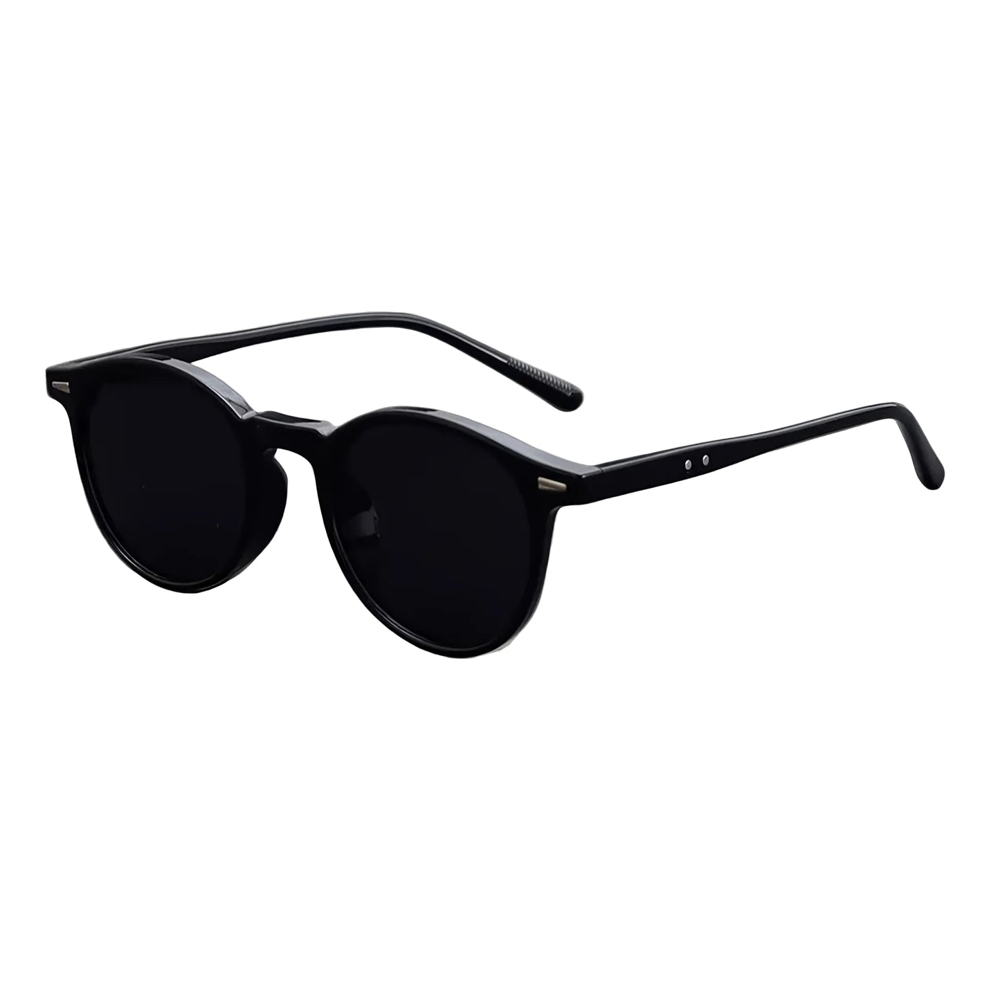 Men's Narrow Temple Sunglasses