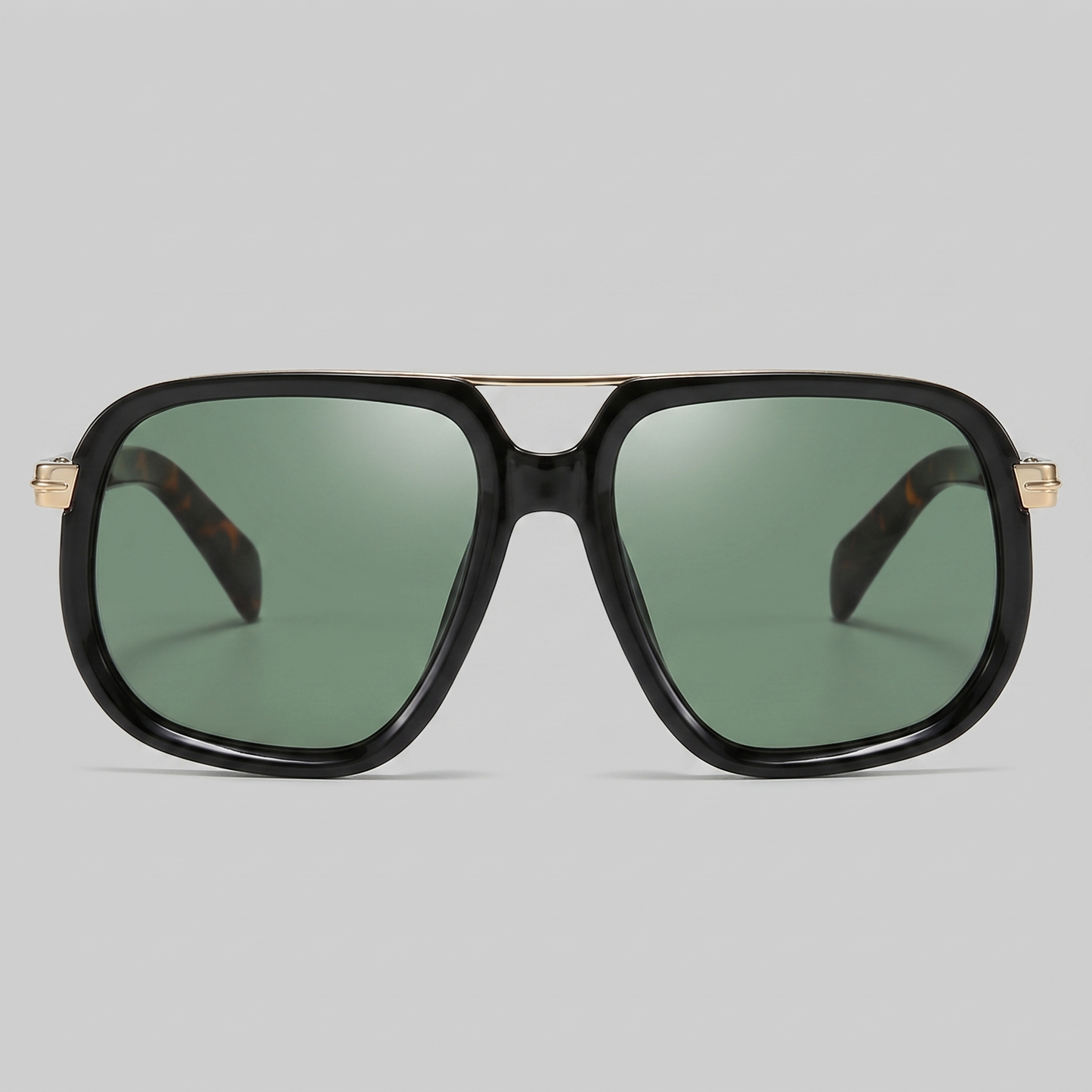 Men's Oversized Frame Sunglasses