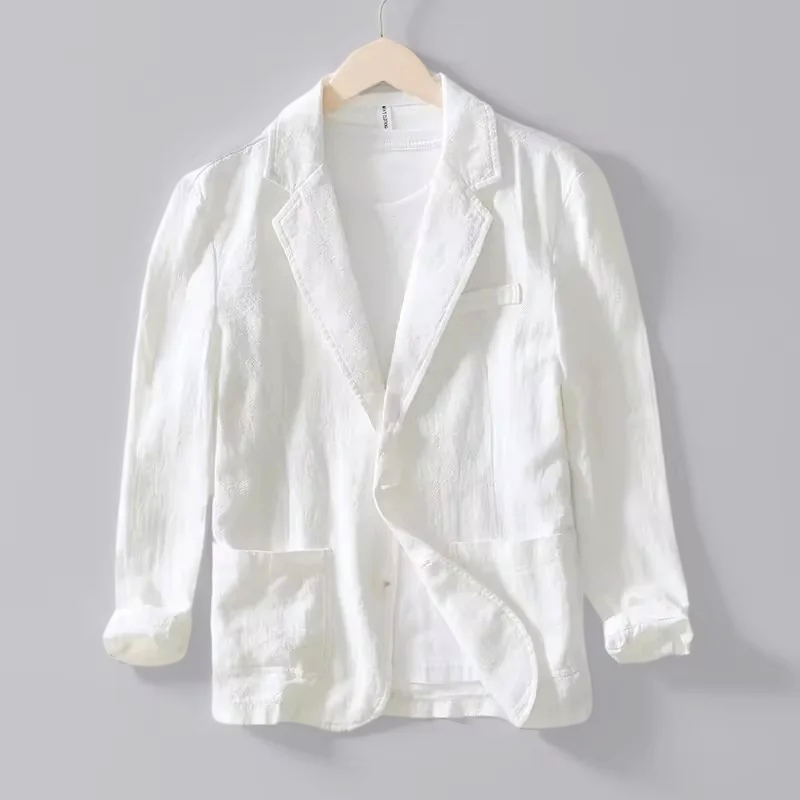 Men's Patch Pocket Blazer
